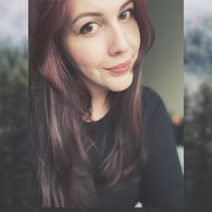 Meet your Posher, Susy